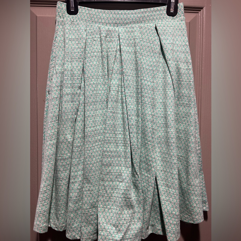 Lularoe Madison skirt